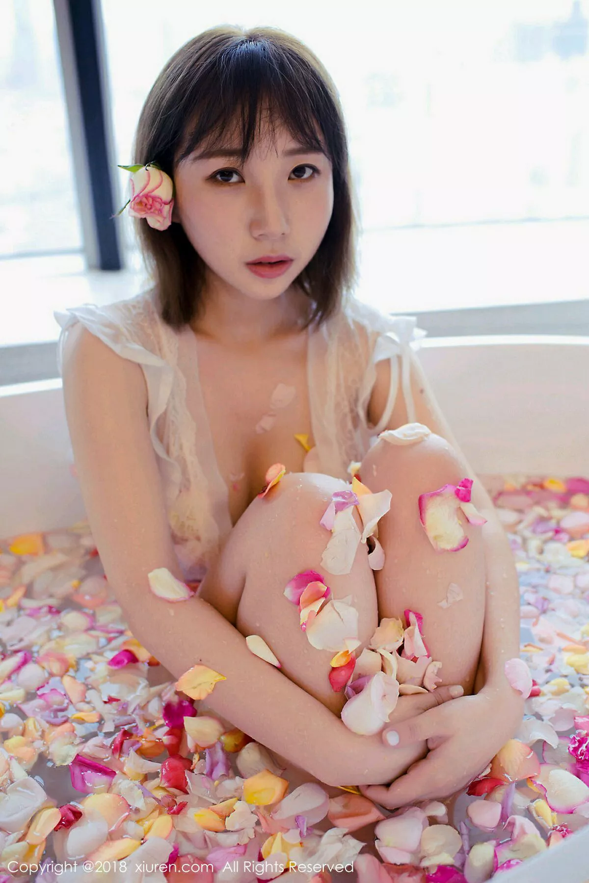 [XiuRen秀人网]第981期枝恩写真 [57P]-025