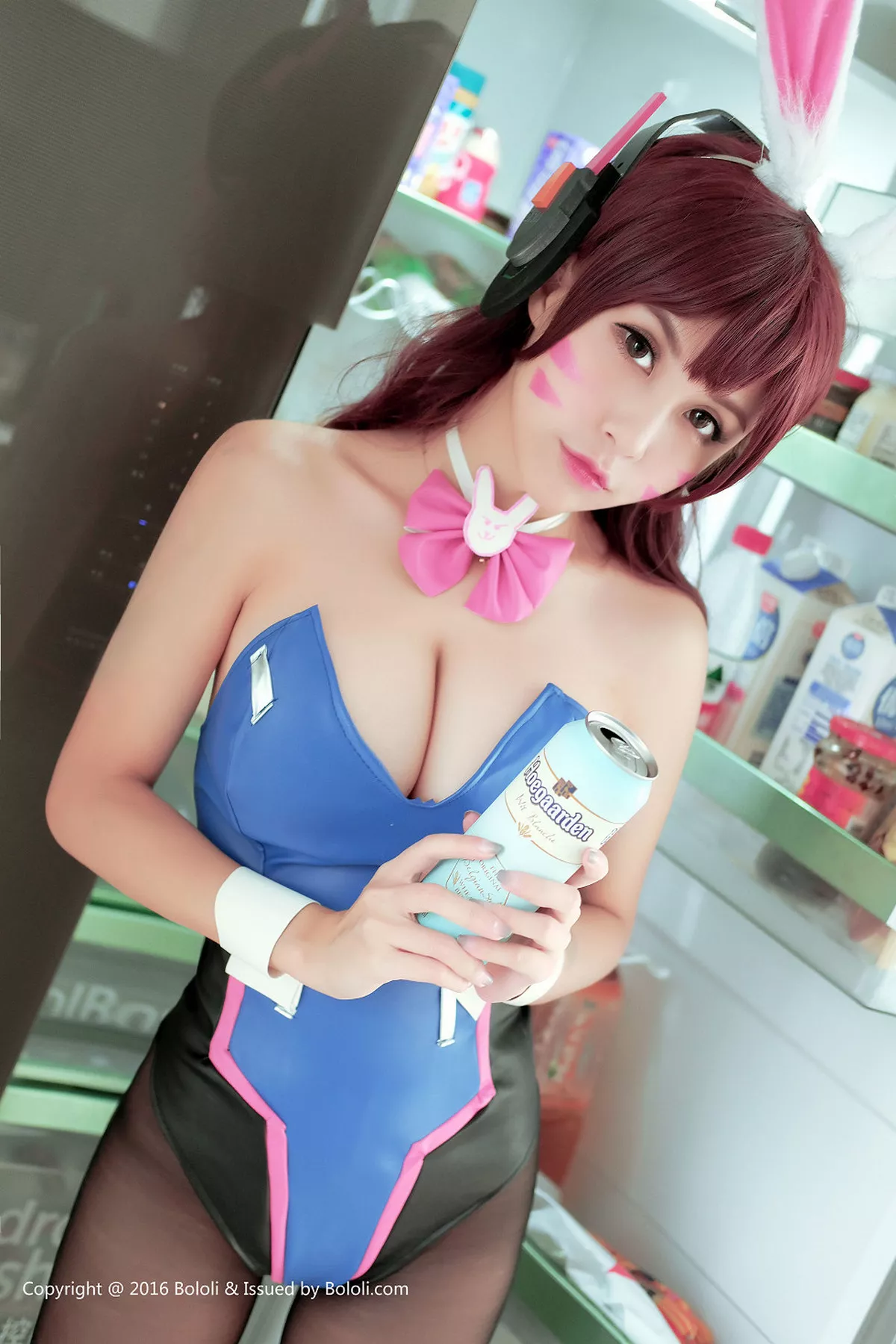 [BoLoli兔几盟]第116期夏美酱写真 [30P]-017