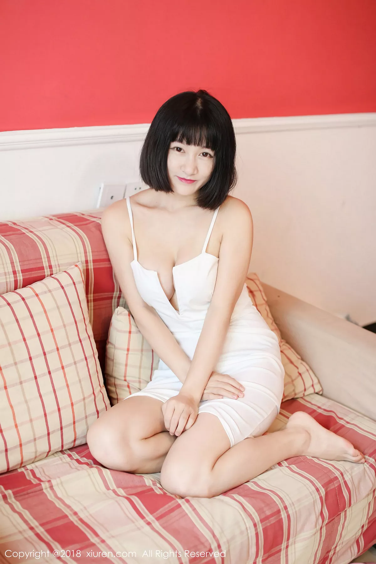 [XiuRen秀人网]第1012期小探戈写真 [30P]-018