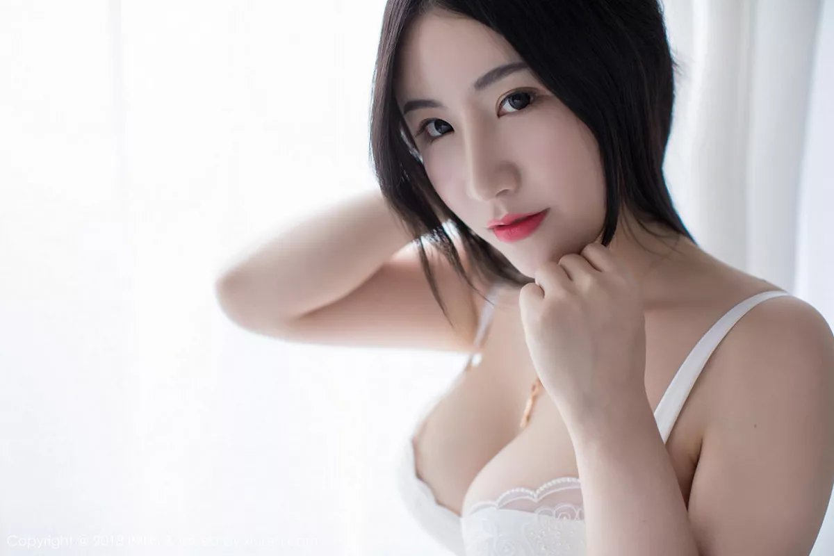 [Imiss爱蜜社]第236期绯月樱写真 [42P]-039