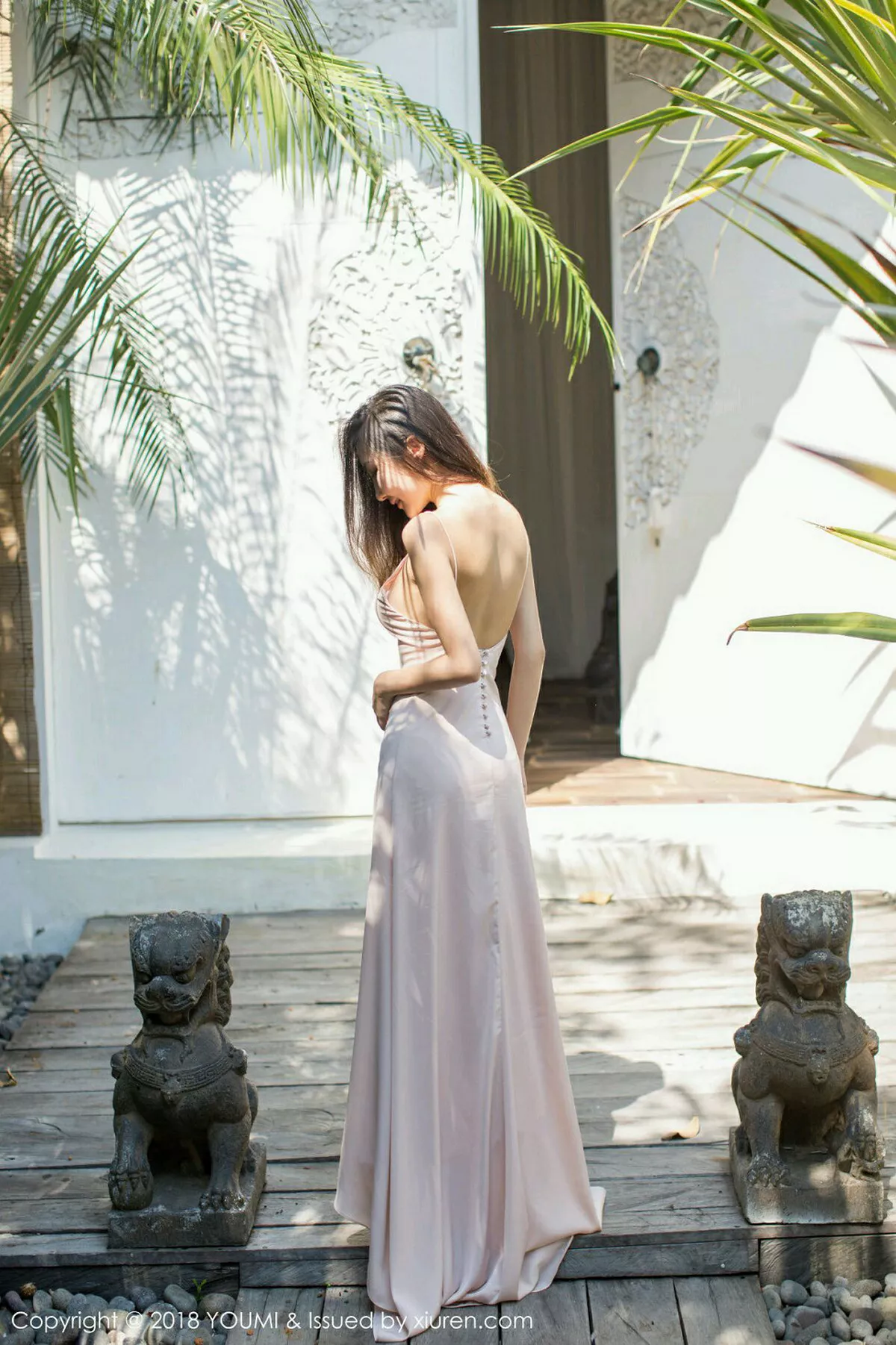 [YouMi尤蜜荟]第156期尤美写真 [31P]-010