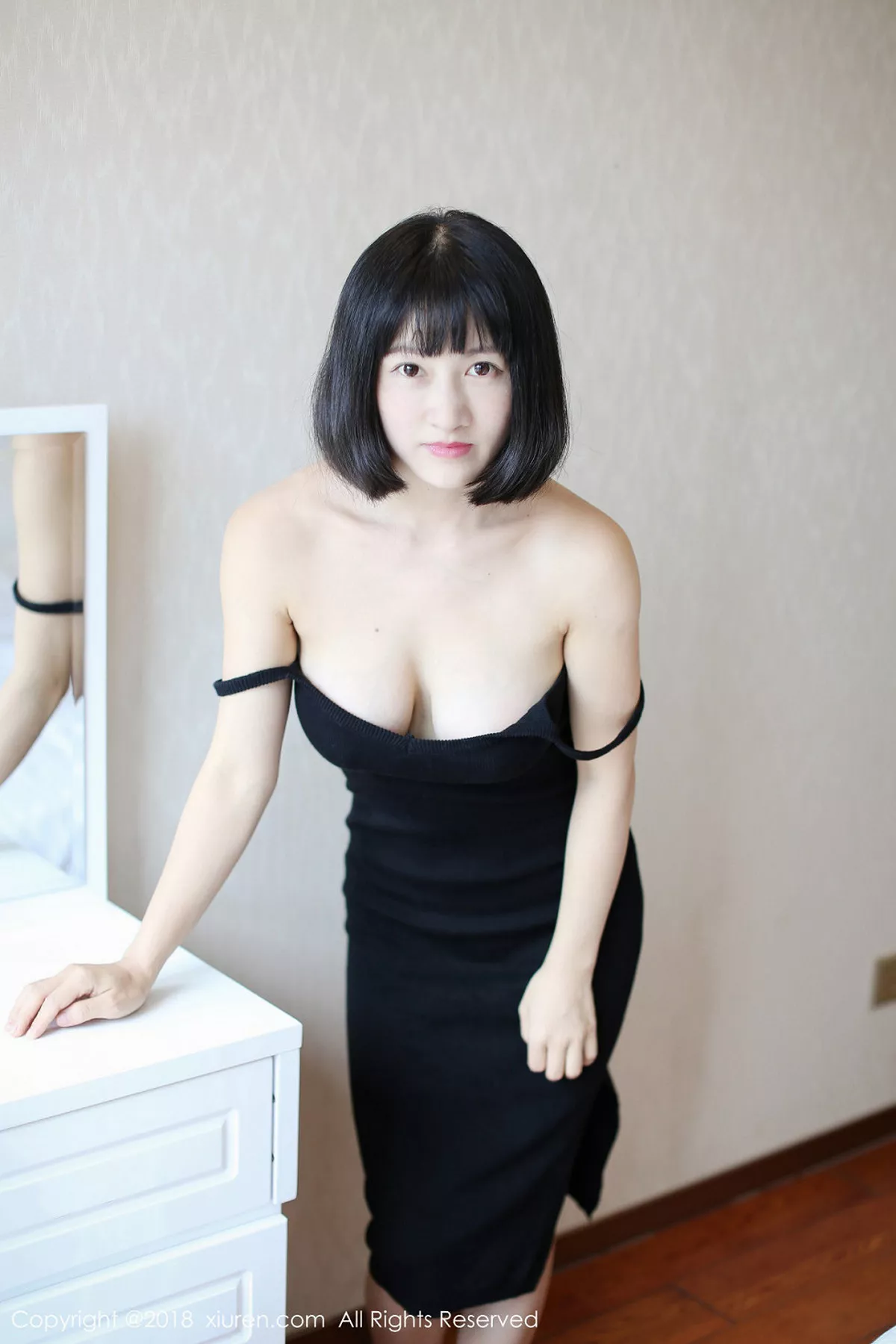[XiuRen秀人网]第1001期小探戈写真 [41P]-015