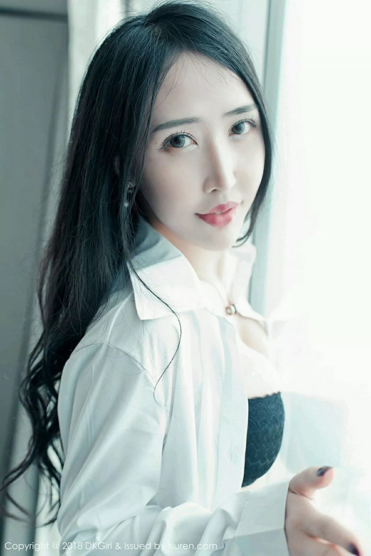 [DKGirl御女郎]第068期余馨妍写真 [52P]-052
