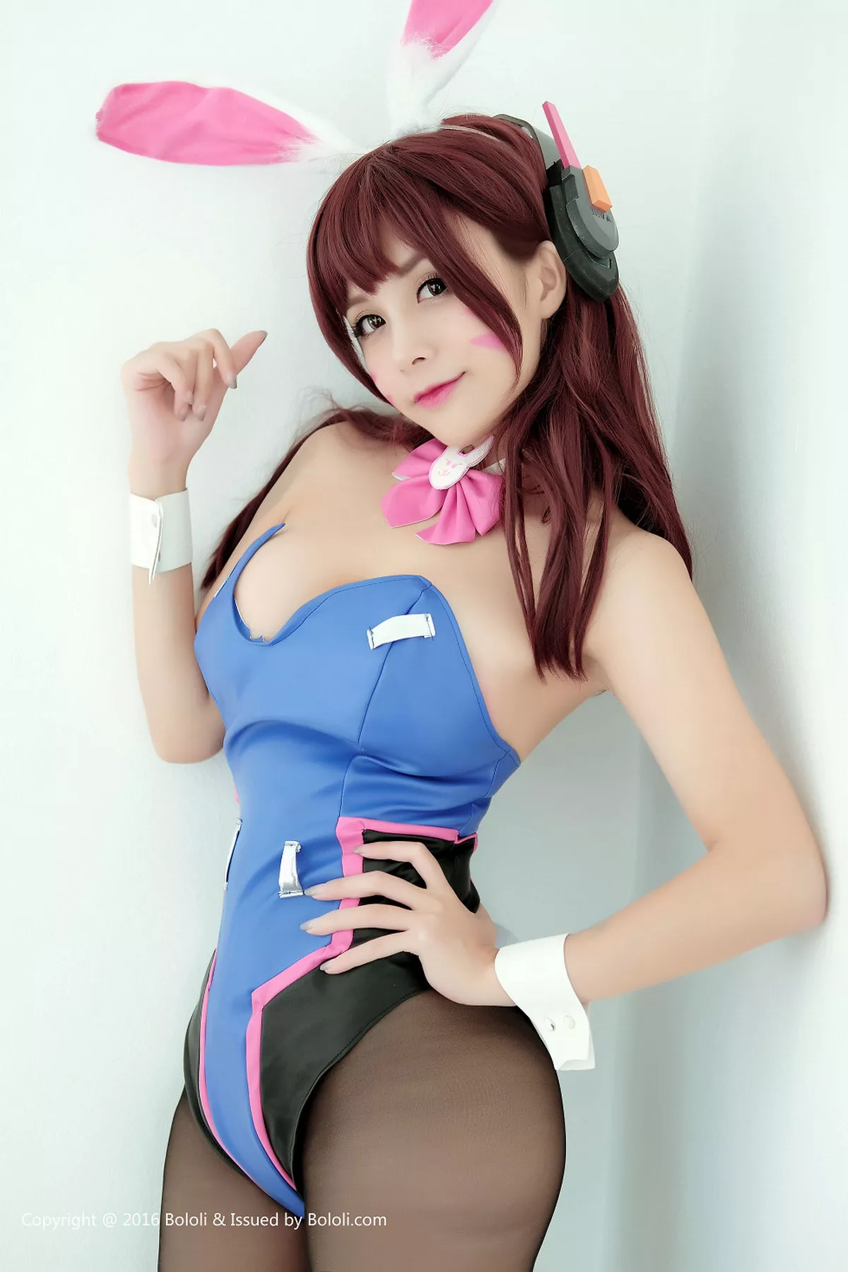 [BoLoli兔几盟]第116期夏美酱写真 [30P]-003