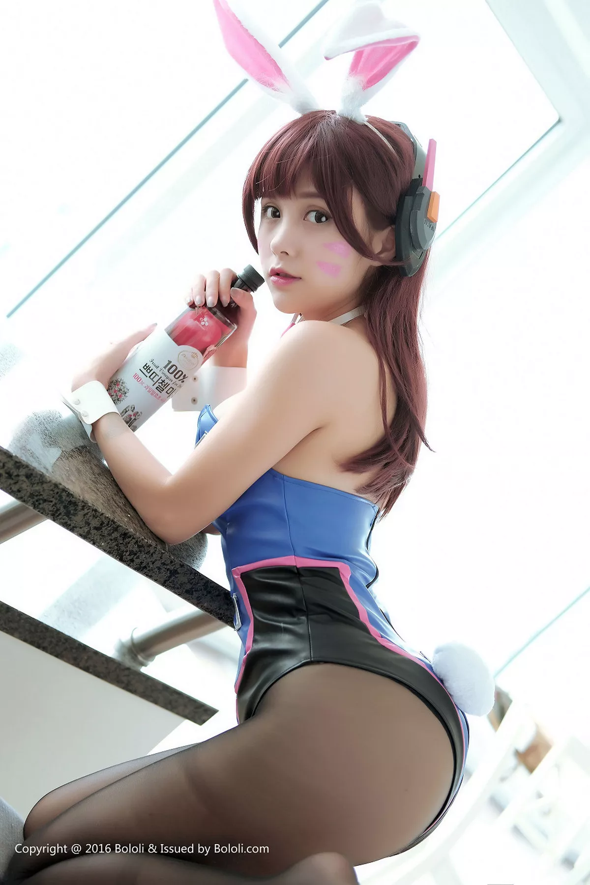 [BoLoli兔几盟]第116期夏美酱写真 [30P]-007