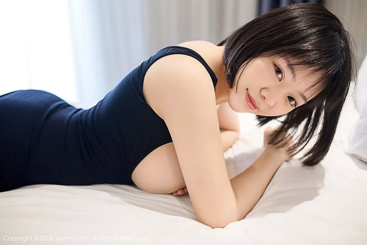 [XiuRen秀人网]第1009期赤间菀枫写真 [44P]-038