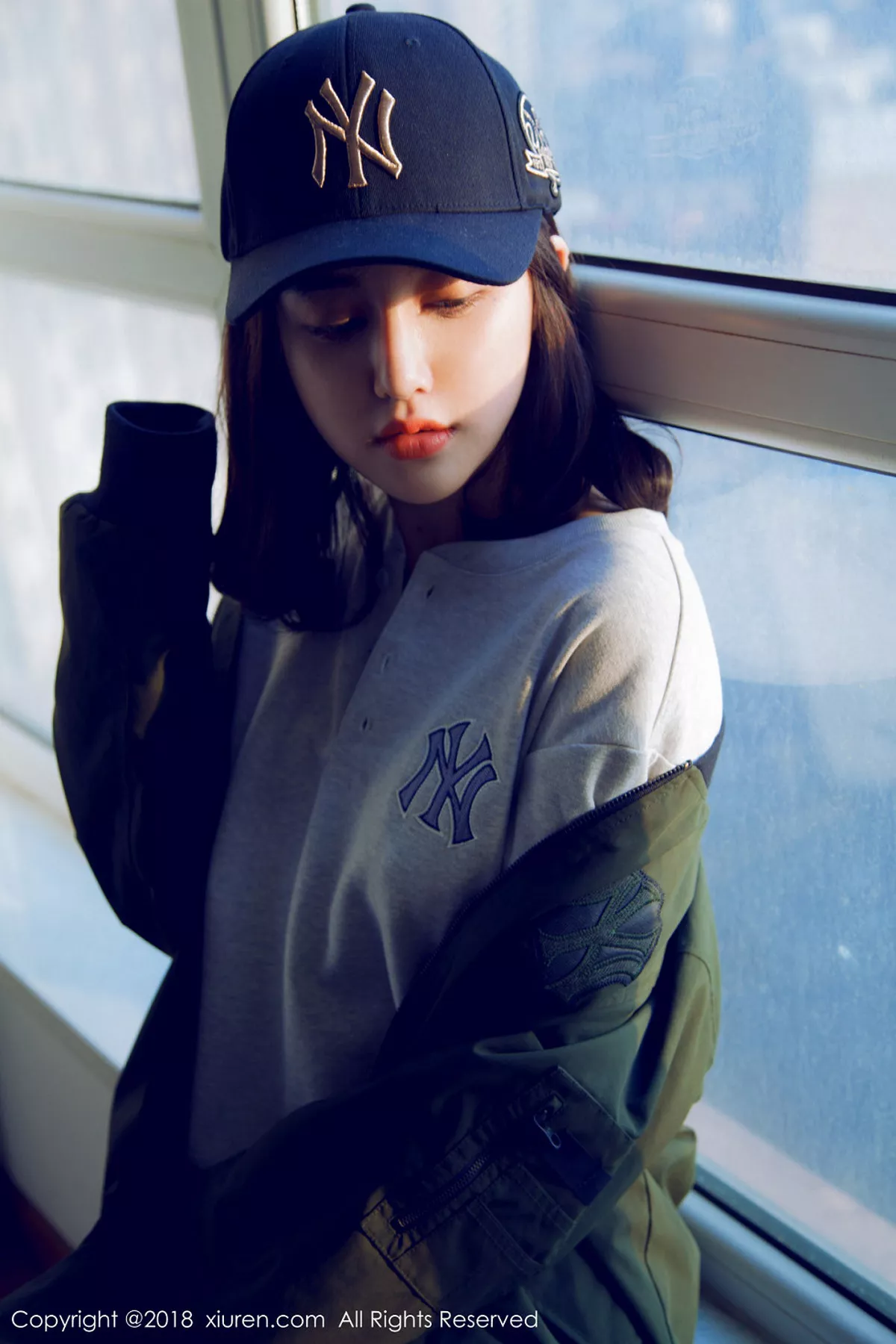 [XiuRen秀人网]第994期丹妮写真 [40P]-034