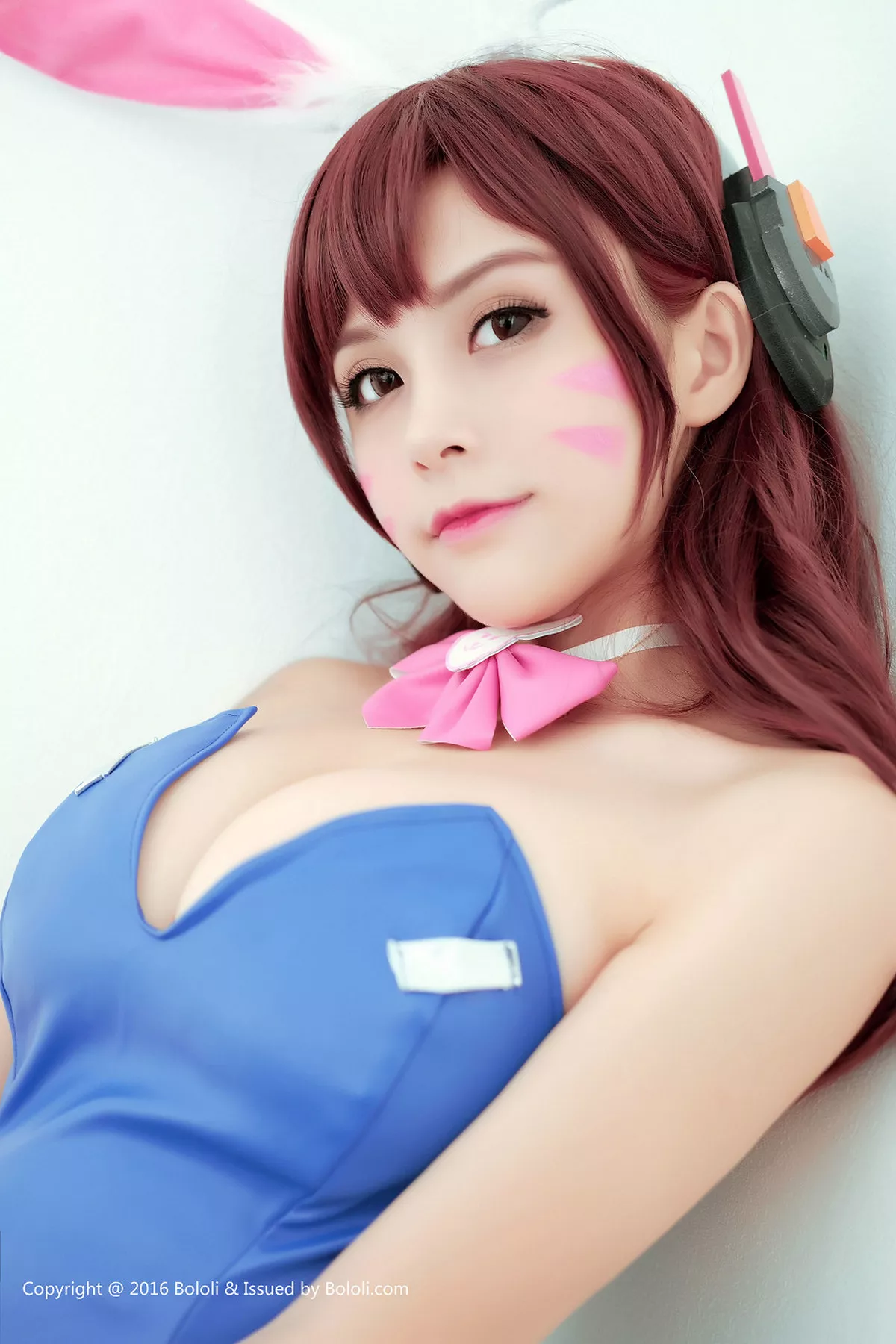 [BoLoli兔几盟]第116期夏美酱写真 [30P]-018