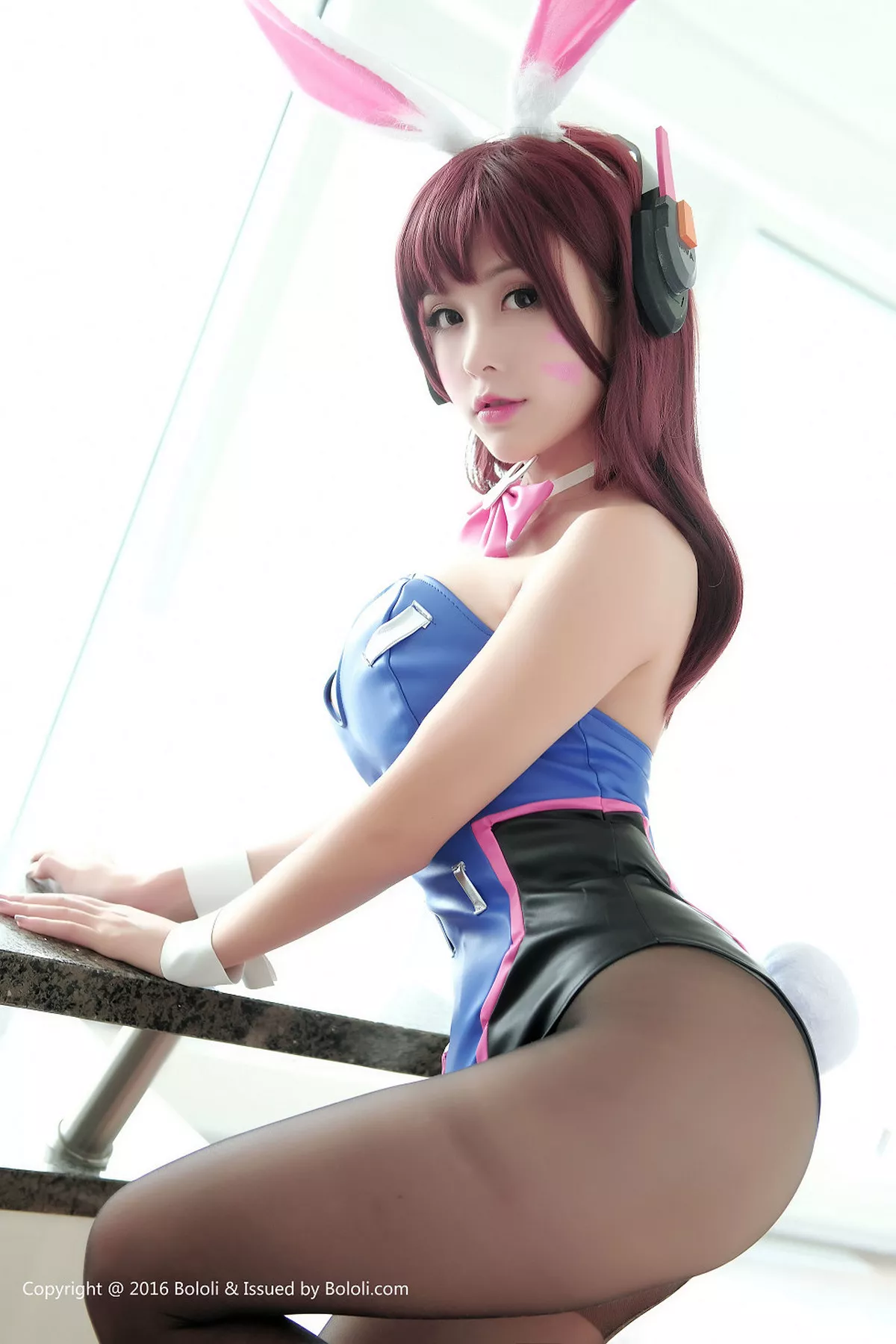 [BoLoli兔几盟]第116期夏美酱写真 [30P]-009