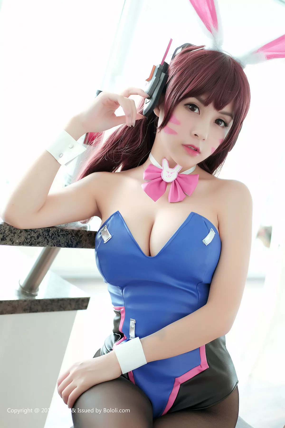 [BoLoli兔几盟]第116期夏美酱写真 [30P]-008