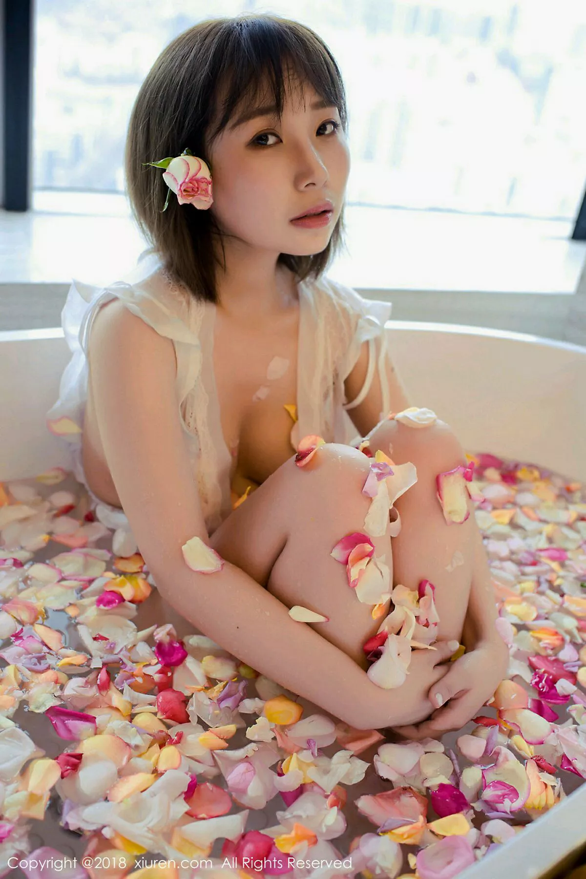 [XiuRen秀人网]第981期枝恩写真 [57P]-026