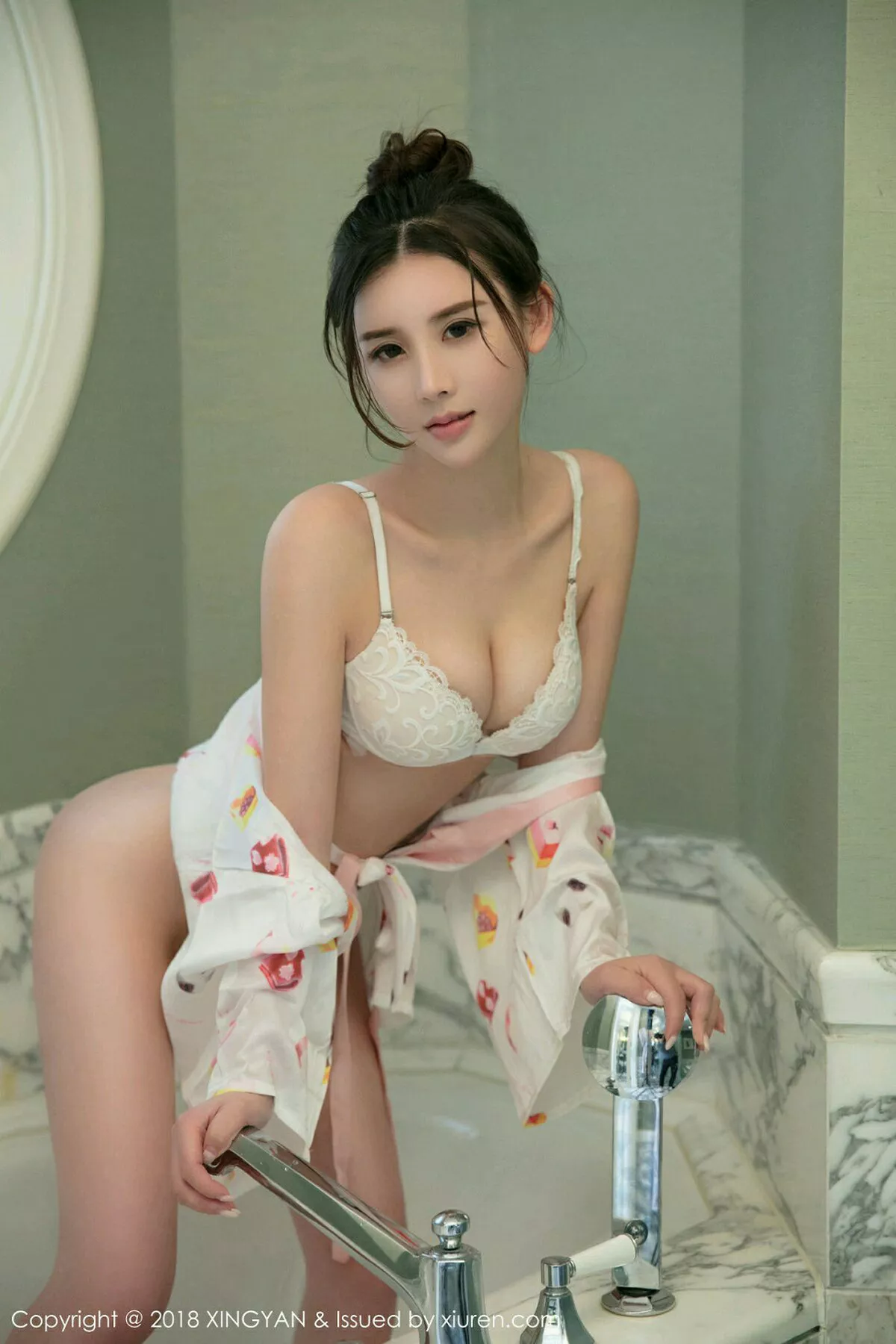 [XingYan星颜社]第054期韩雨嘉写真 [39P]-031