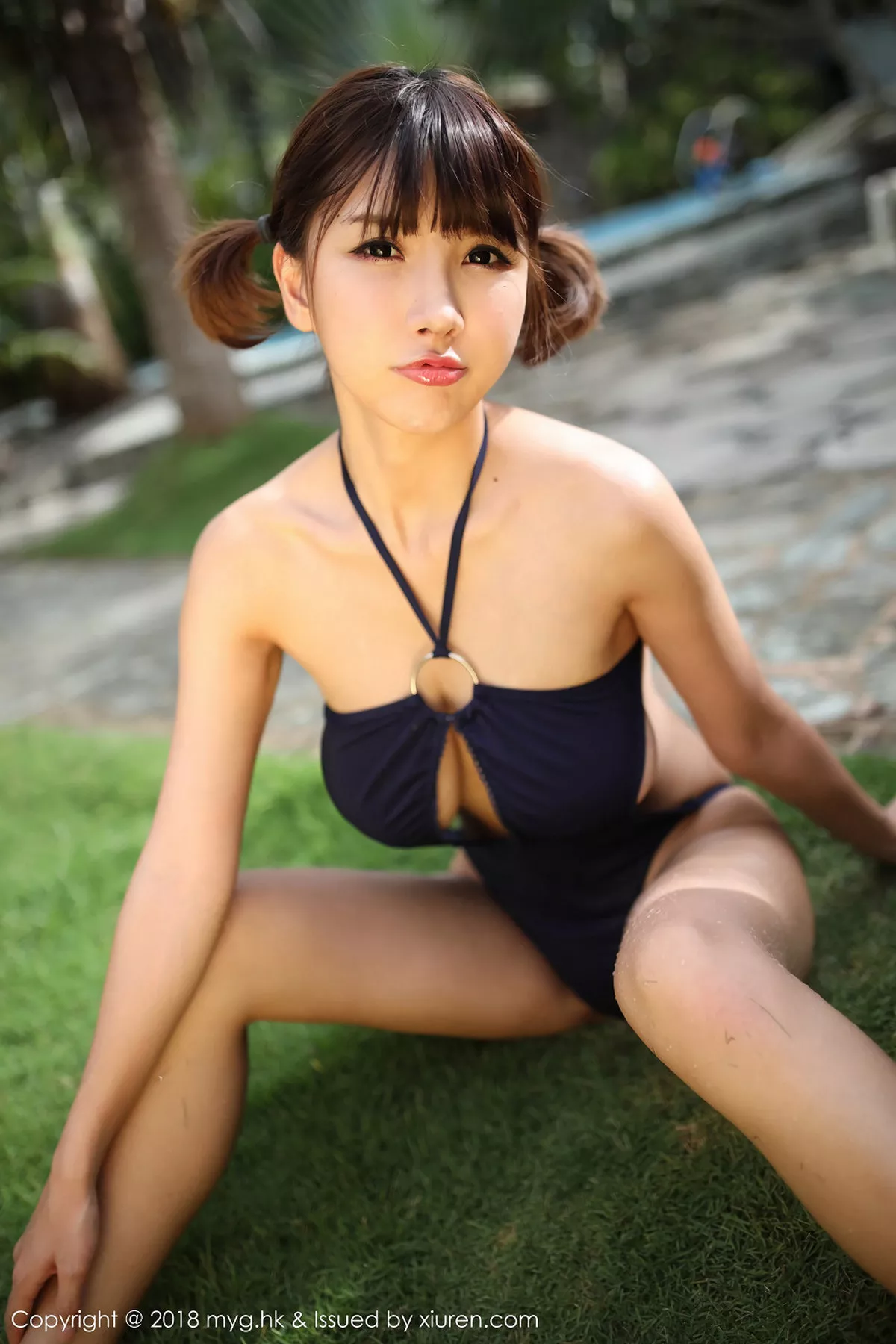 [MyGirl美媛馆]第283期晓茜sunny写真 [50P]-021
