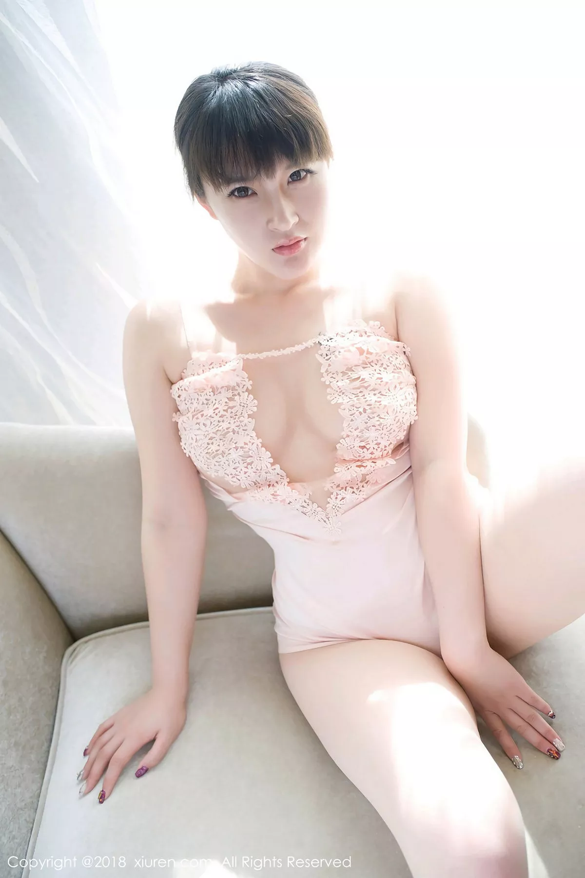 [XiuRen秀人网]第987期思思写真 [45P]-042
