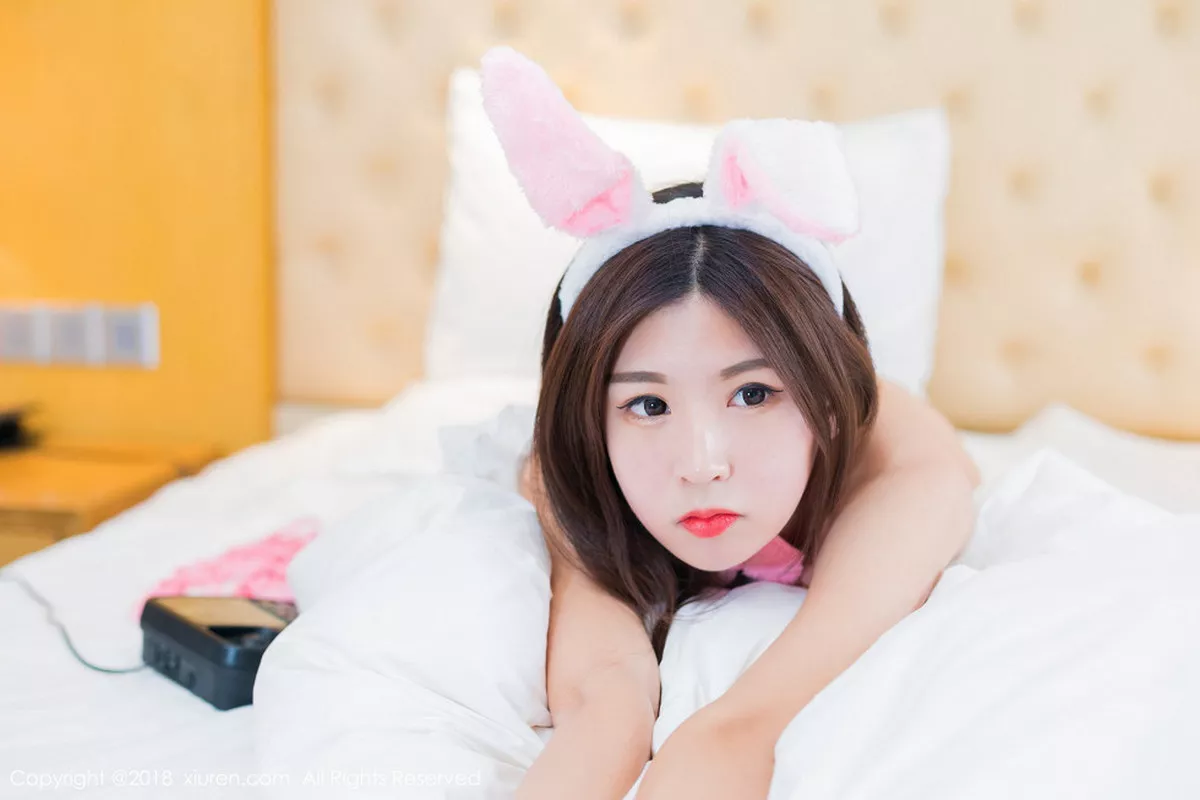 [XiuRen秀人网]第1000期点点写真 [62P]-020