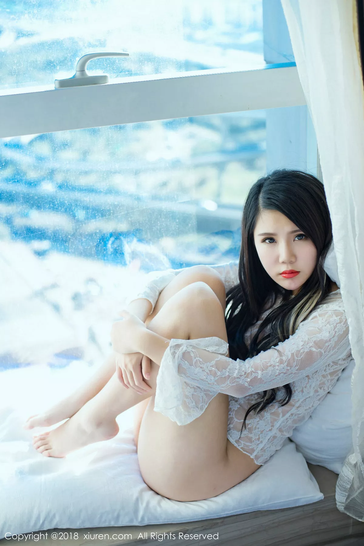 [XiuRen秀人网]第1011期北海大公主写真 [45P]-002