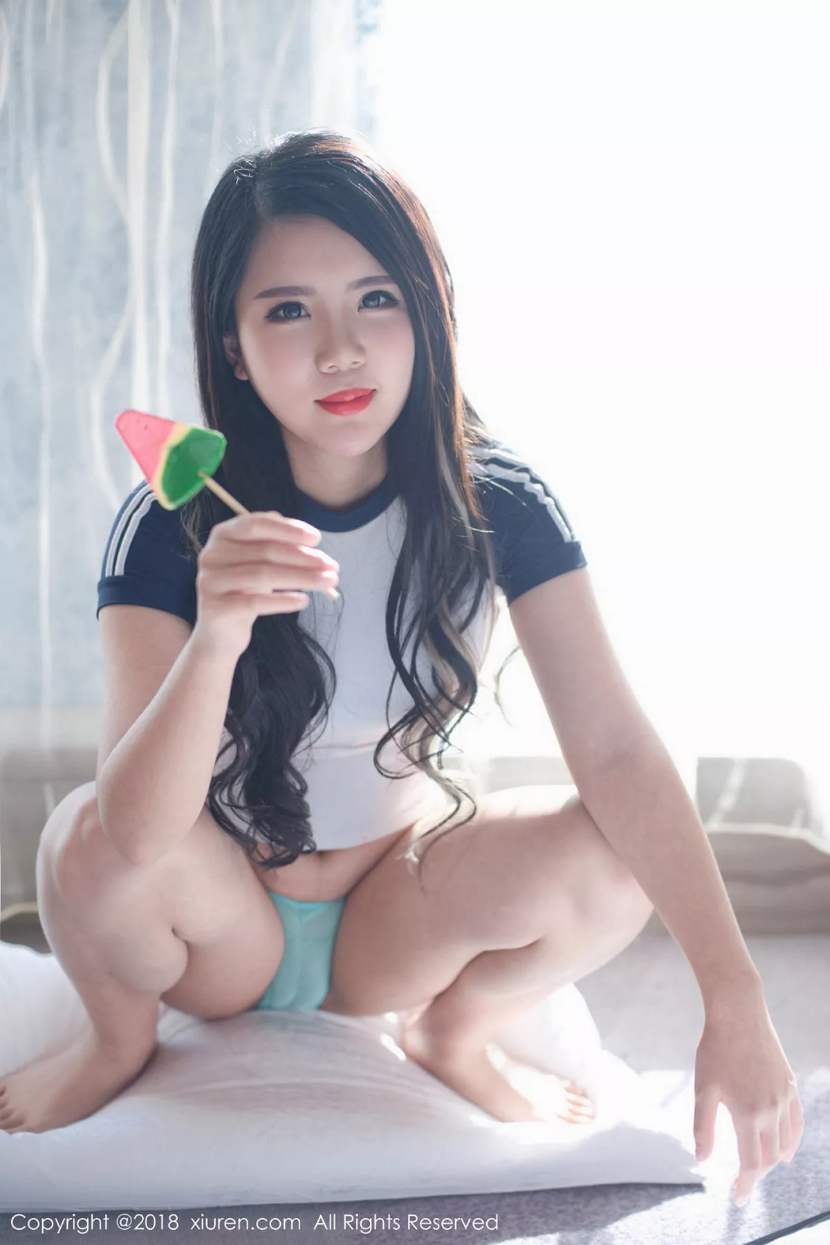 [XiuRen秀人网]第1011期北海大公主写真 [45P]-045