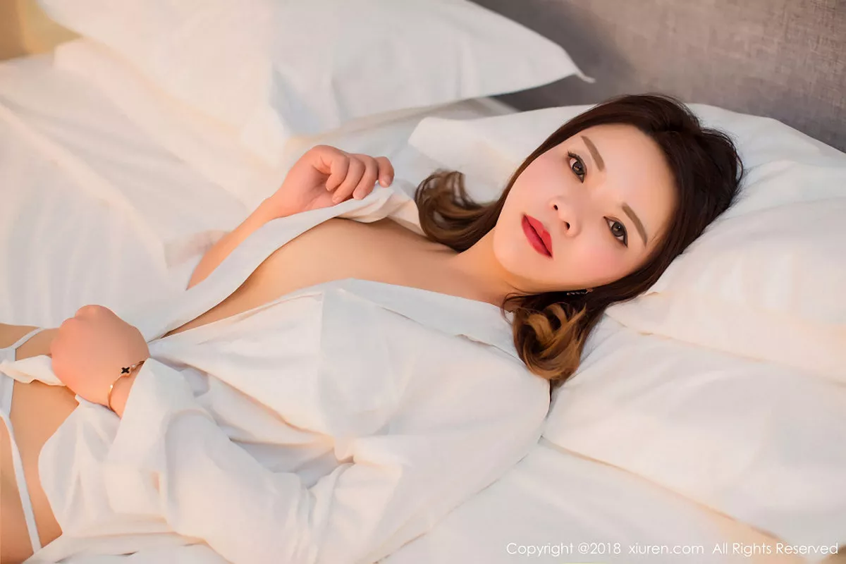[XiuRen秀人网]第1010期果儿写真 [45P]-039