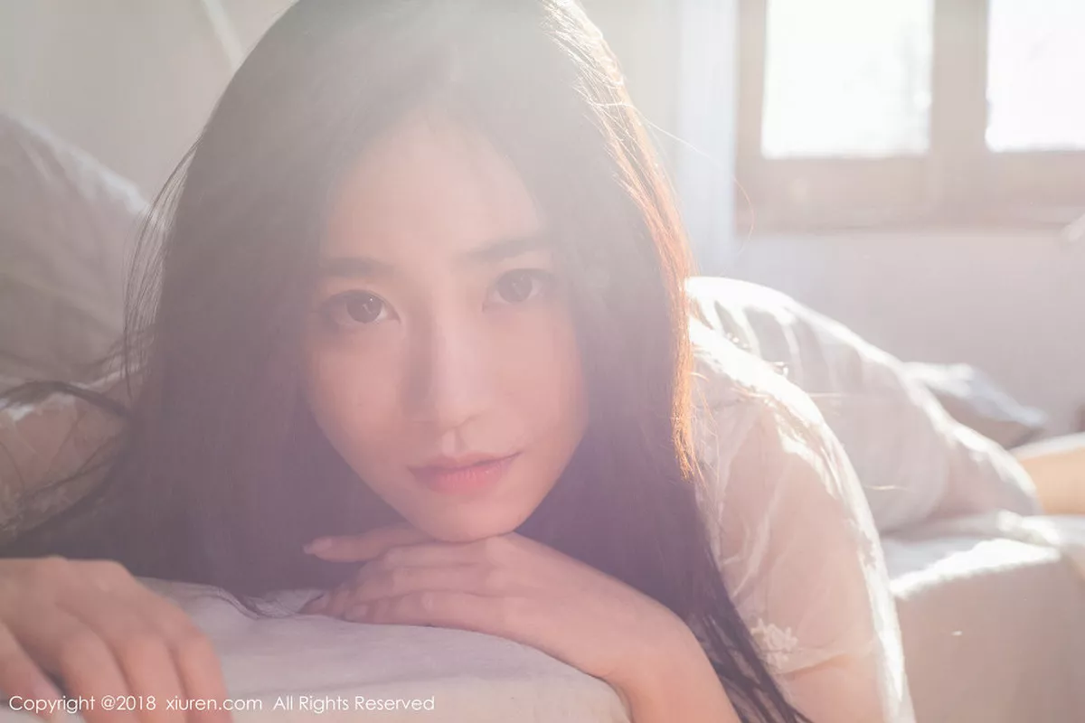 [XiuRen秀人网]第1024期许诺写真 [82P]-008