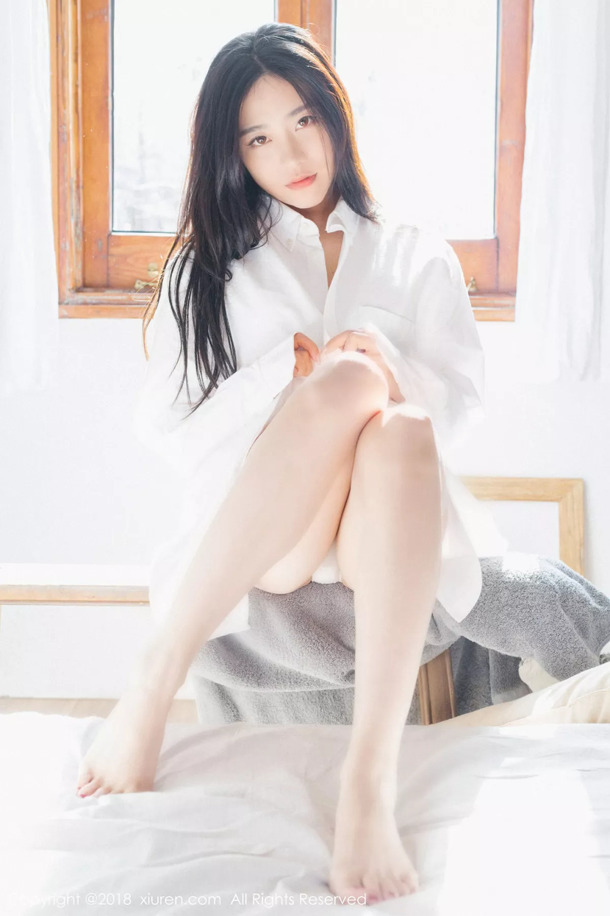 [XiuRen秀人网]第1024期许诺写真 [82P]-023