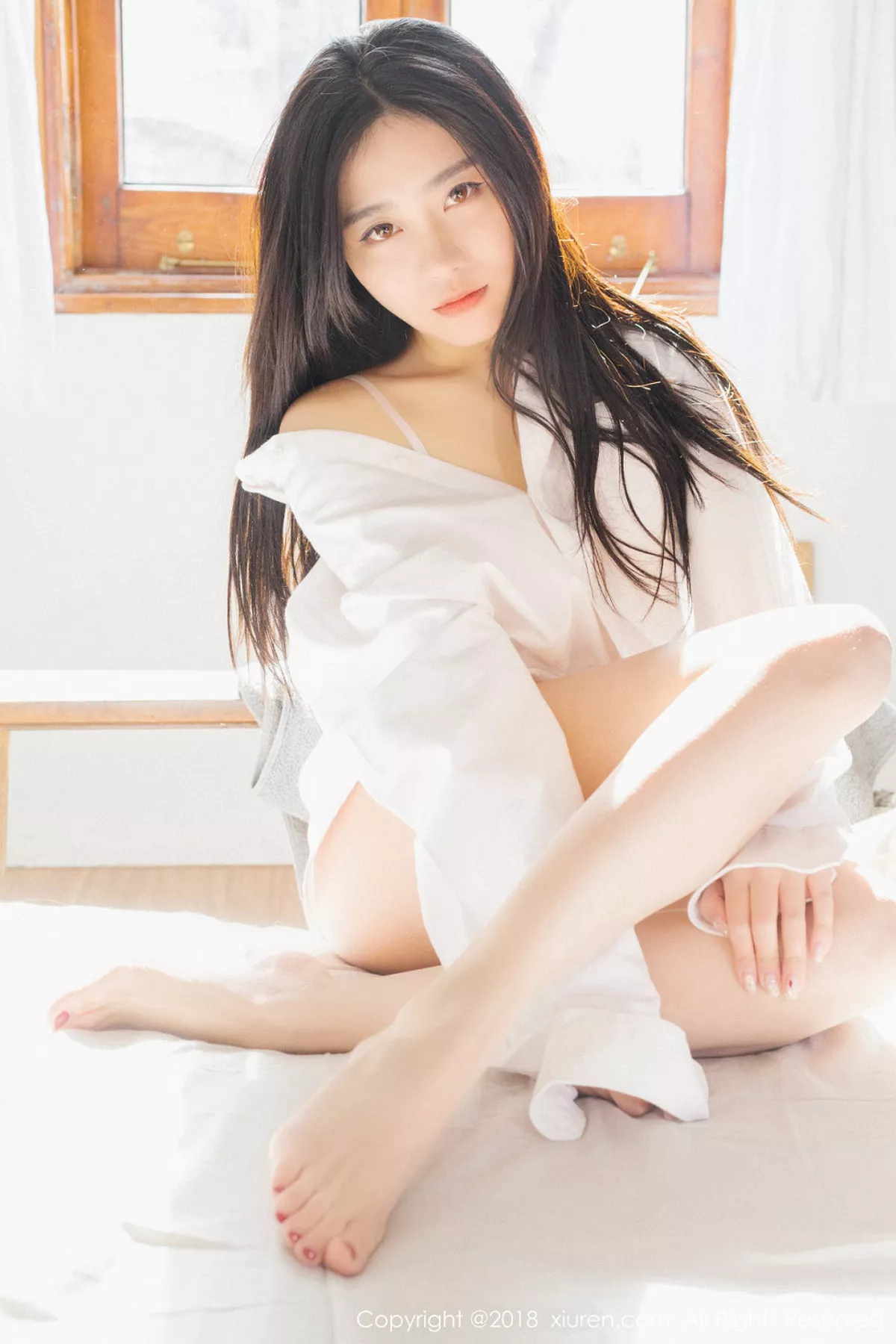 [XiuRen秀人网]第1024期许诺写真 [82P]-021