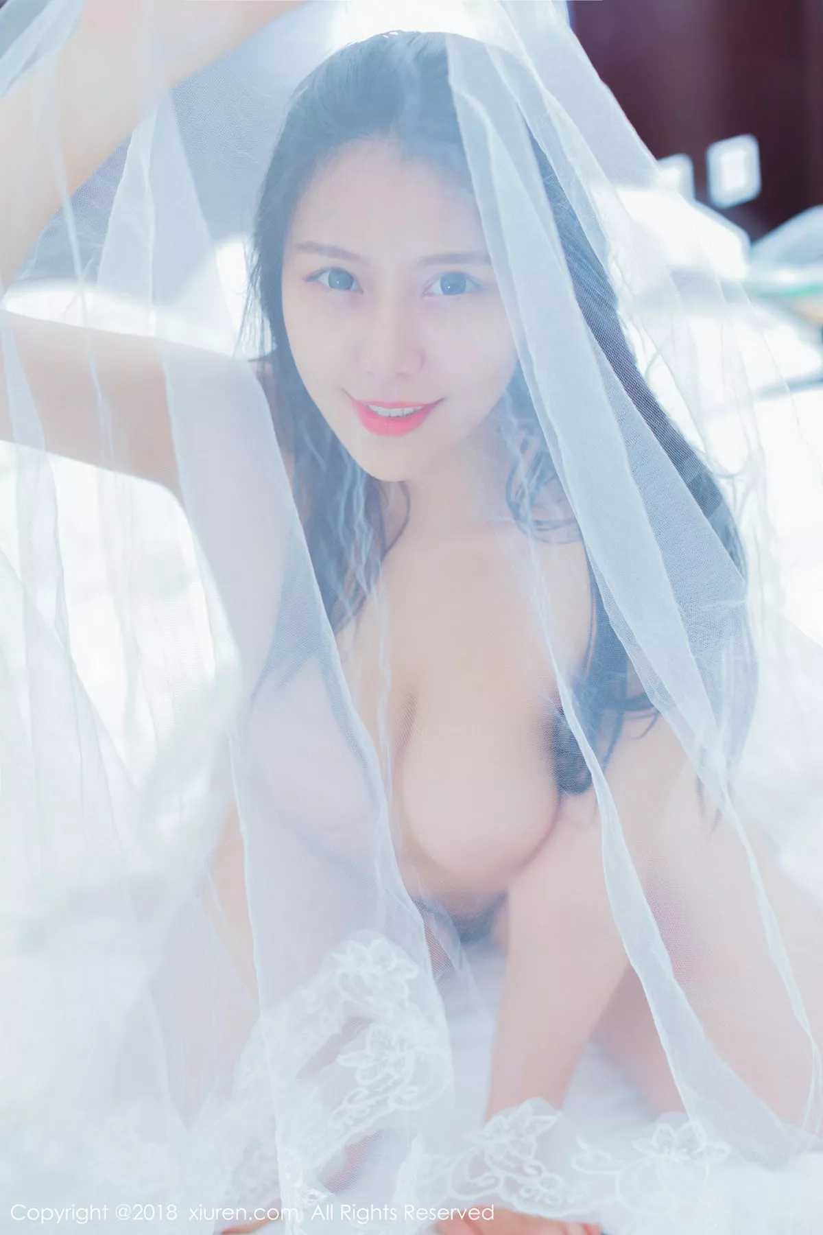 [XiuRen秀人网]第1054期若可写真 [50P]-036