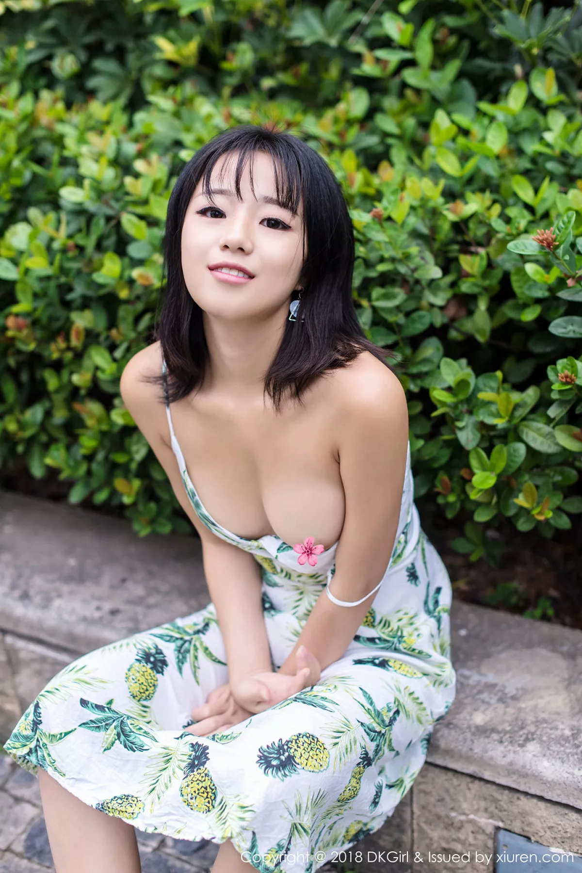 [DKGirl御女郎]第071期仓井优香写真 [48P]-044