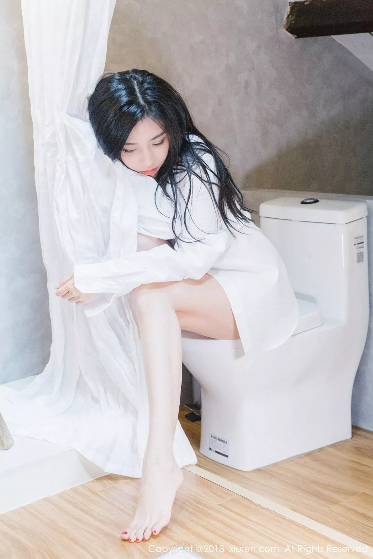 [XiuRen秀人网]第1024期许诺写真 [82P]-048