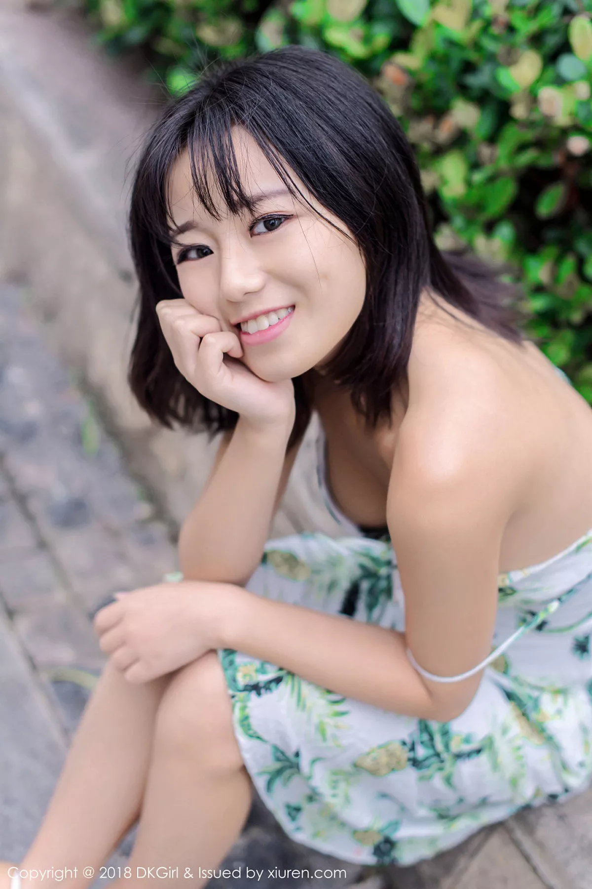[DKGirl御女郎]第071期仓井优香写真 [48P]-047