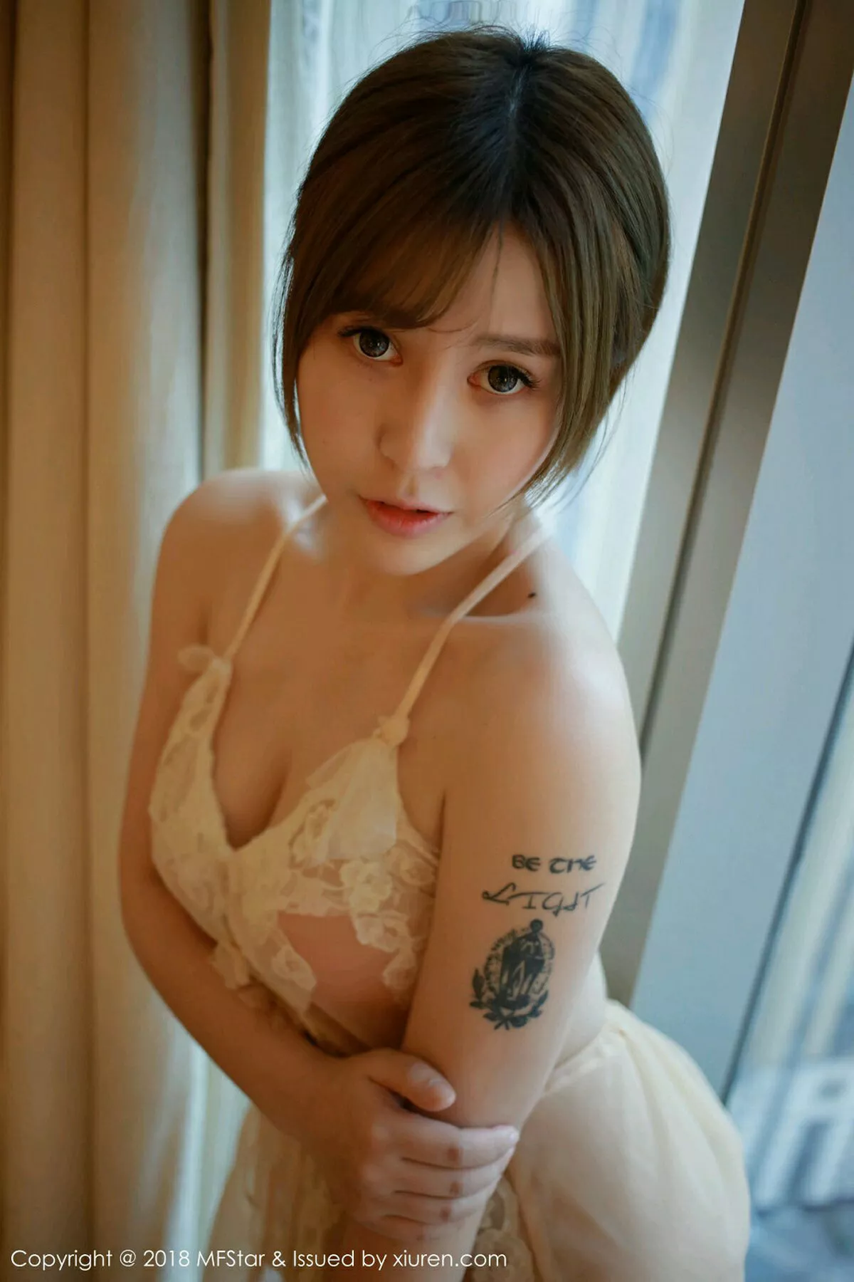[MFStar模范学院]第125期艾莉写真 [52P]-010