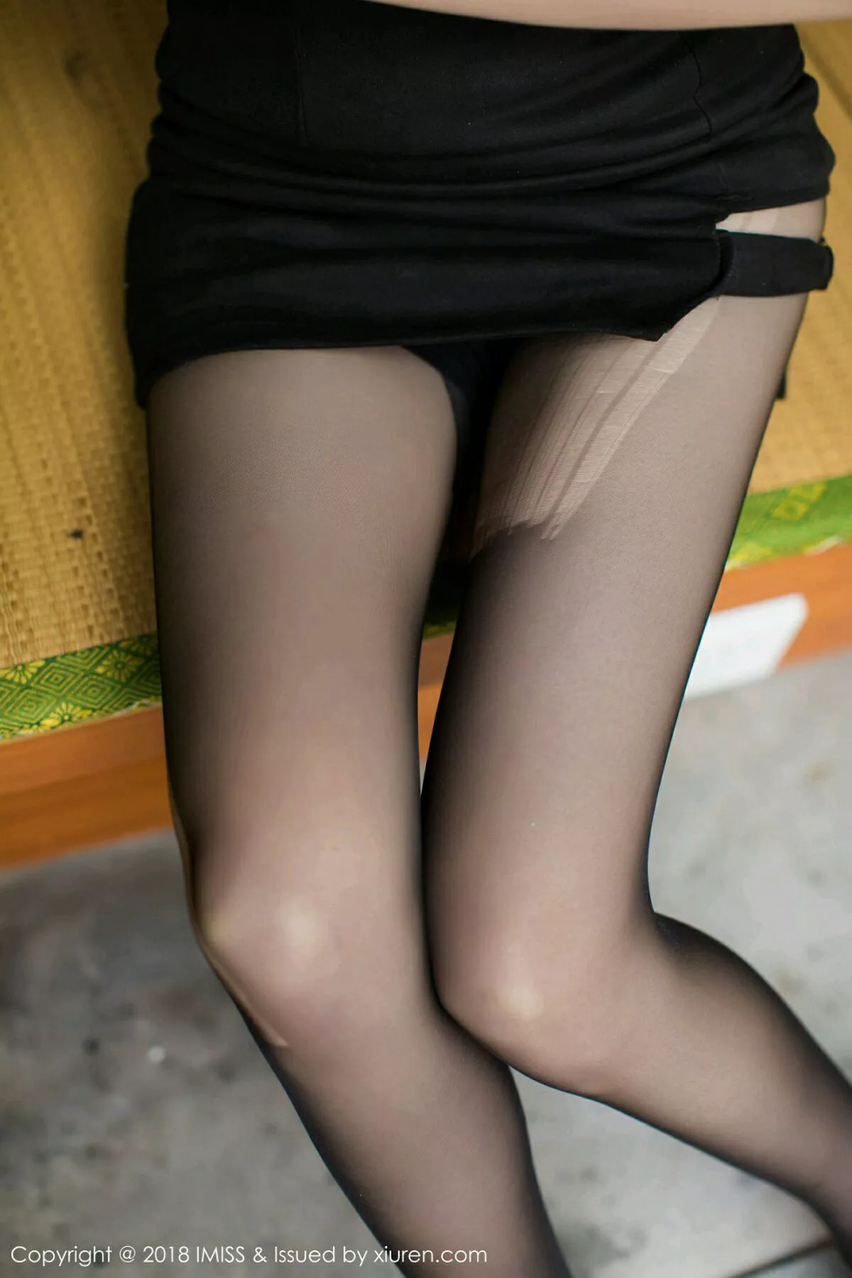 [Imiss爱蜜社]第252期Katrina写真 [42P]-034