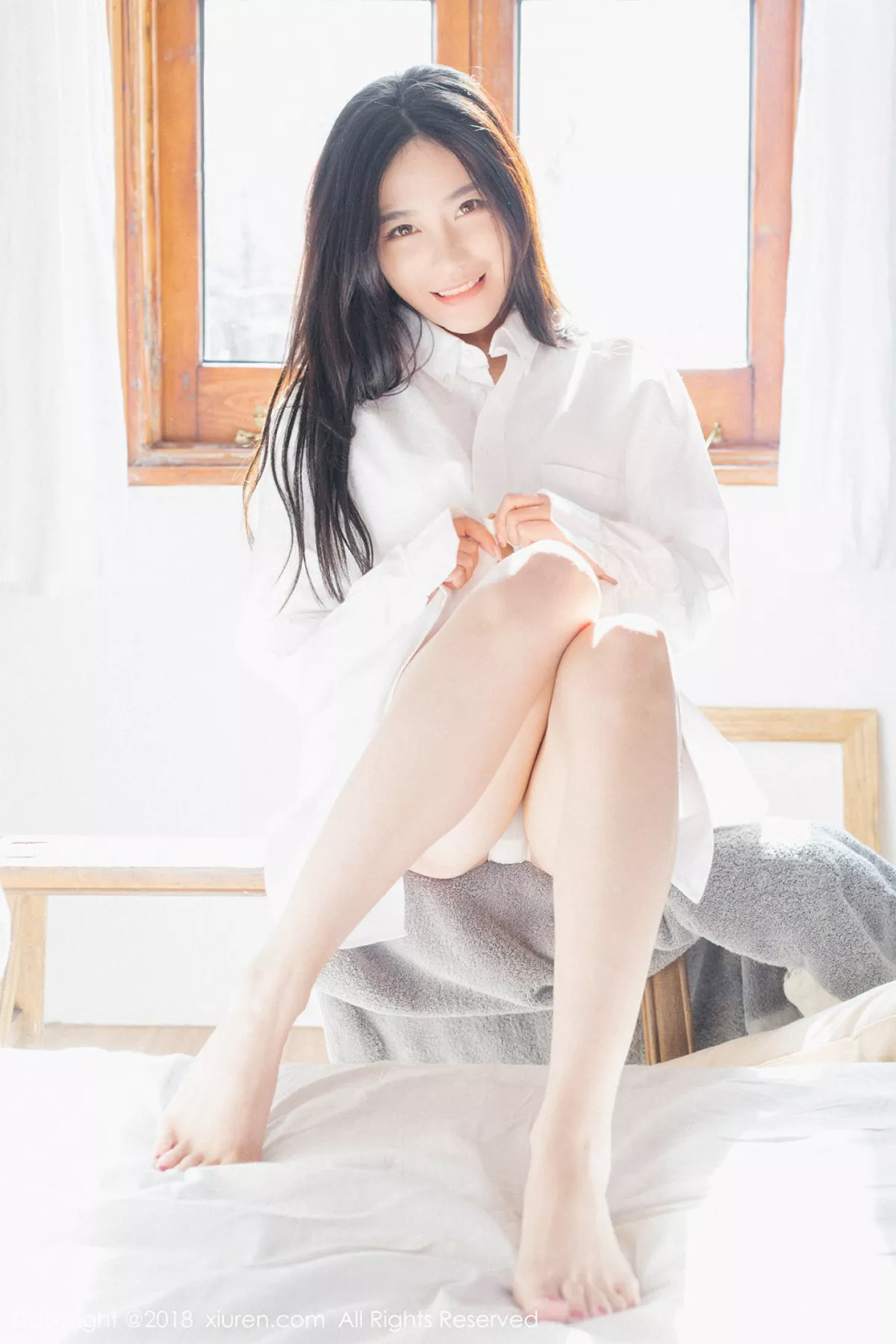 [XiuRen秀人网]第1024期许诺写真 [82P]-024