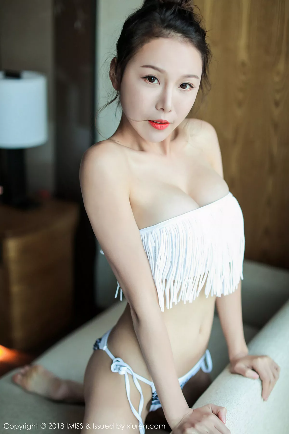 [Imiss爱蜜社]第251期王沫儿写真 [36P]-032