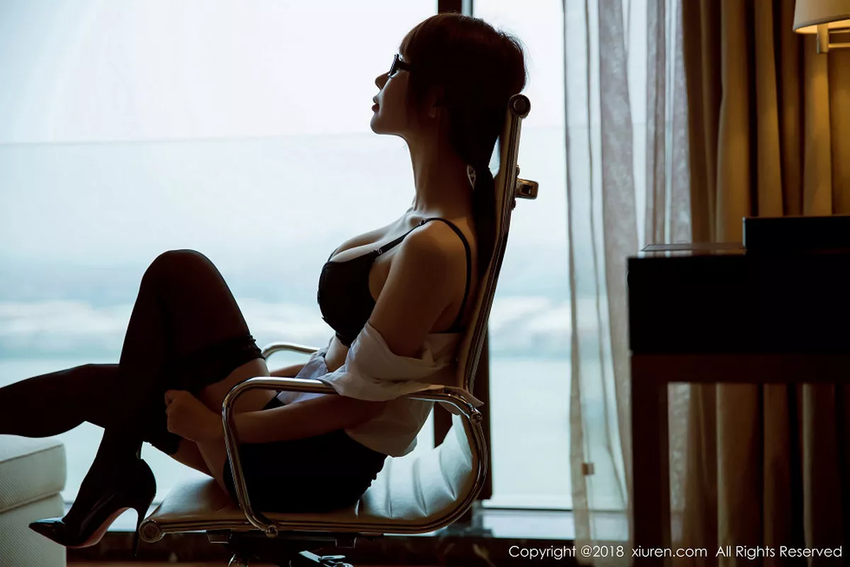 [XiuRen秀人网]第1037期楚恬写真 [51P]-041