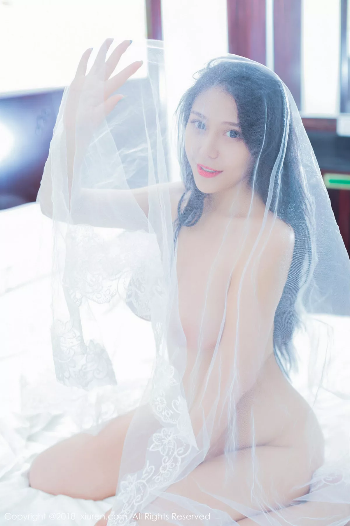 [XiuRen秀人网]第1054期若可写真 [50P]-030