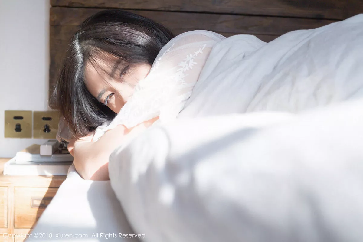 [XiuRen秀人网]第1024期许诺写真 [82P]-019