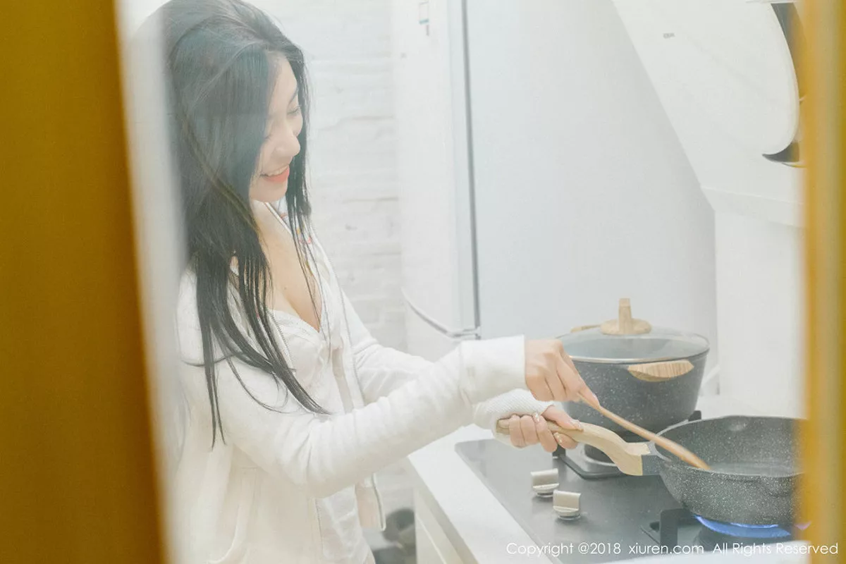 [XiuRen秀人网]第1024期许诺写真 [82P]-067