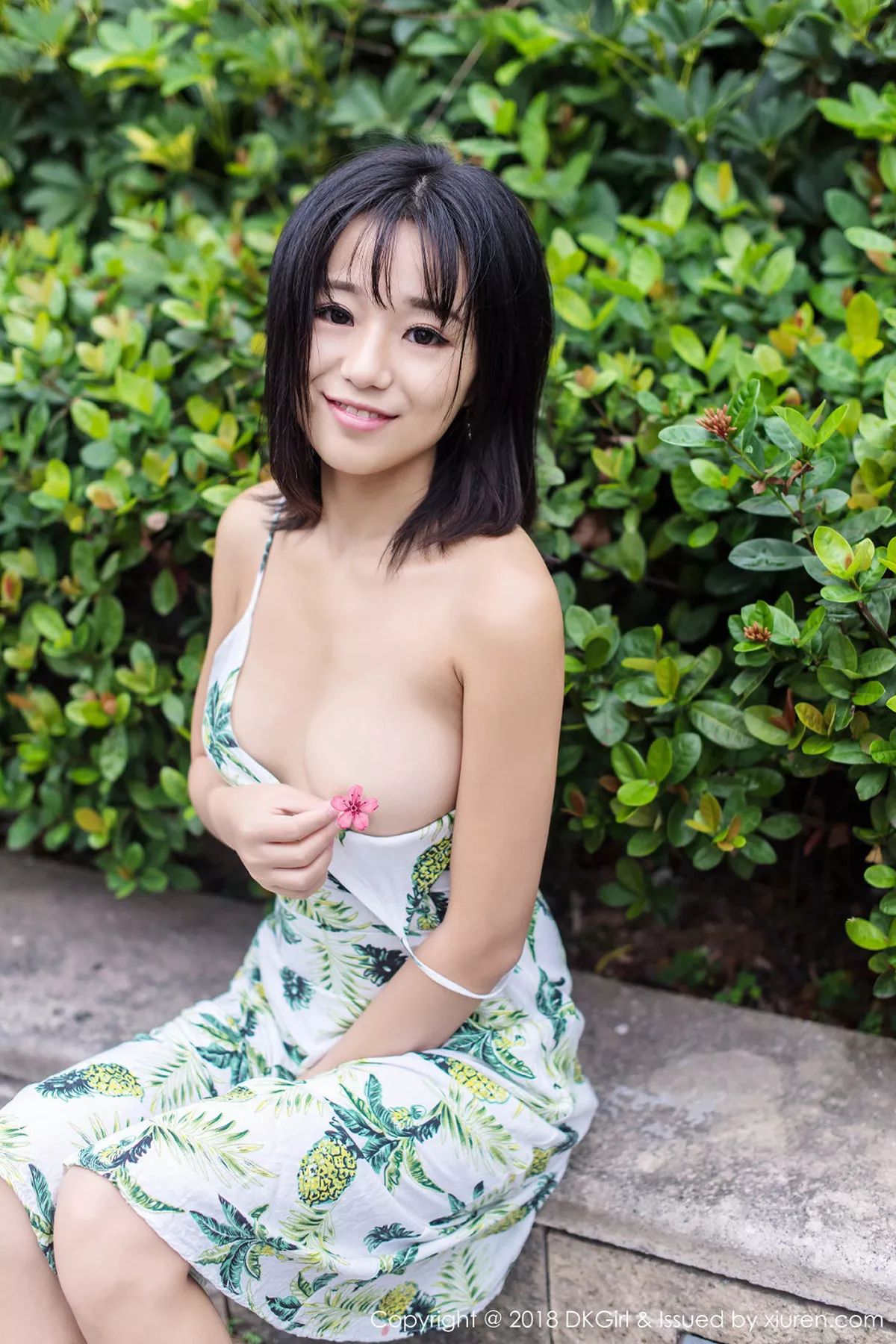 [DKGirl御女郎]第071期仓井优香写真 [48P]-045