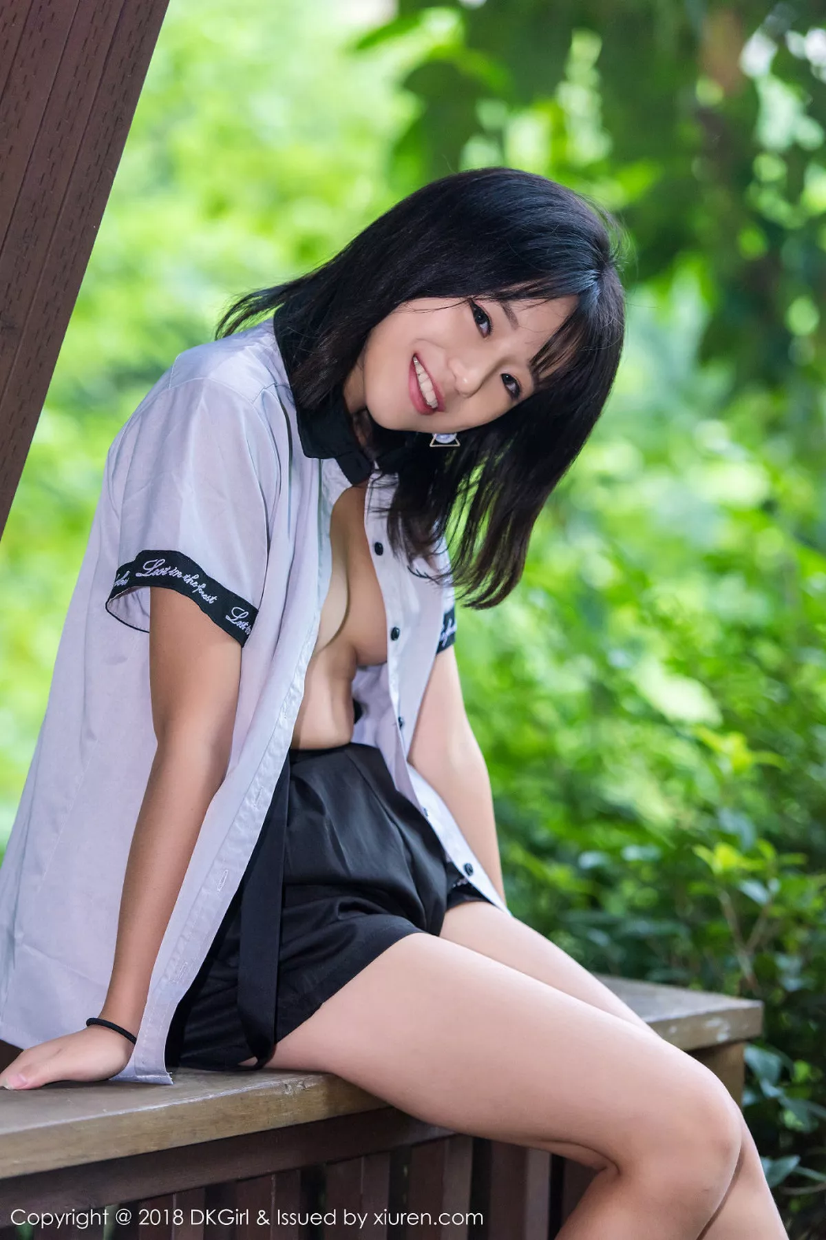 [DKGirl御女郎]第071期仓井优香写真 [48P]-030