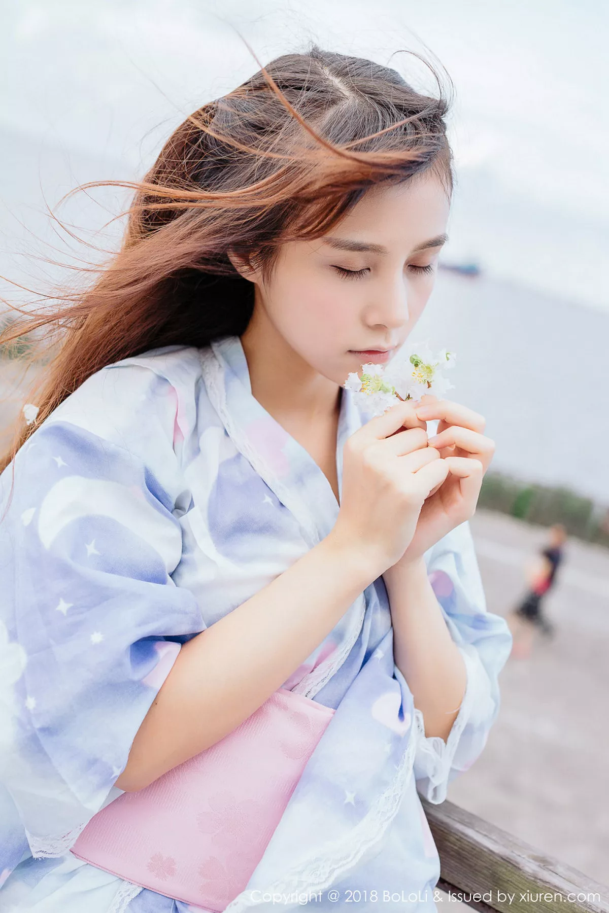 [BoLoli兔几盟]第118期夏美酱写真 [61P]-001