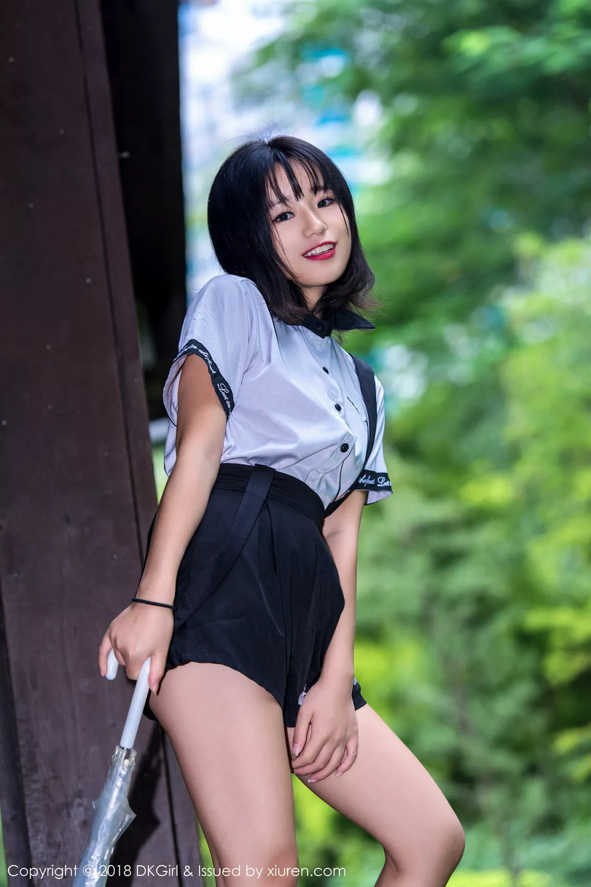 [DKGirl御女郎]第071期仓井优香写真 [48P]-018