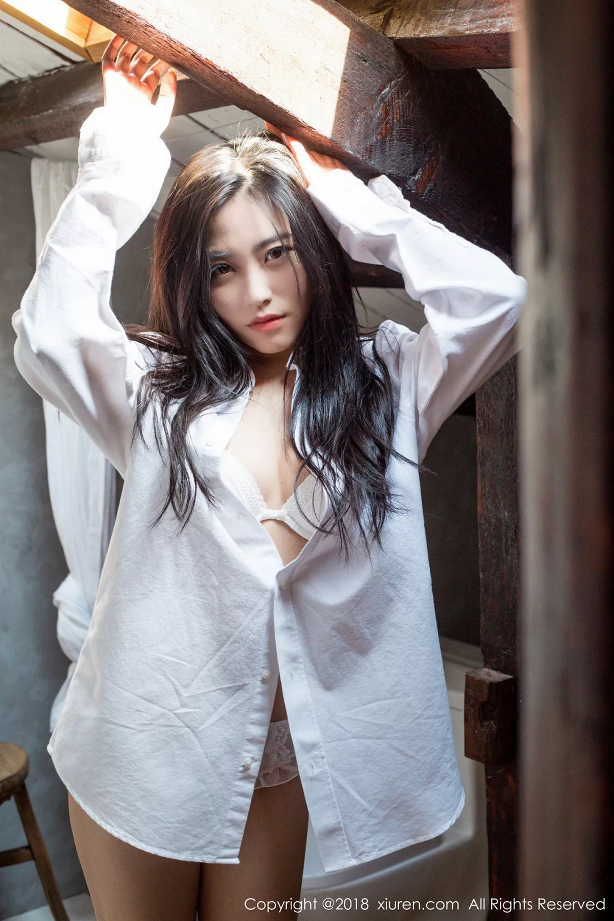 [XiuRen秀人网]第1024期许诺写真 [82P]-035