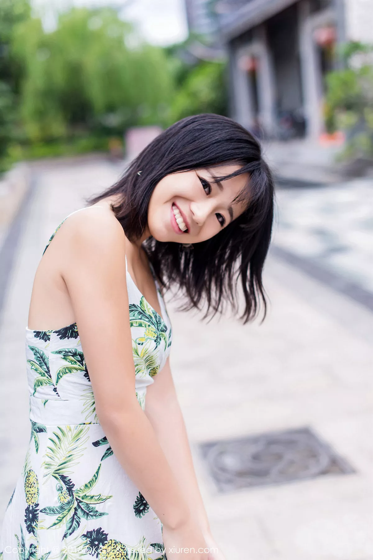 [DKGirl御女郎]第071期仓井优香写真 [48P]-041