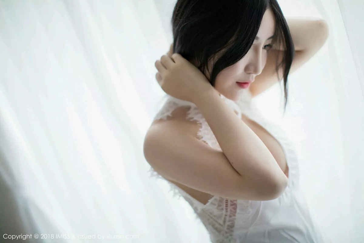 [Imiss爱蜜社]第249期绯月樱写真 [52P]-050