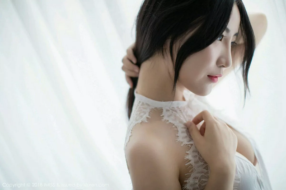 [Imiss爱蜜社]第249期绯月樱写真 [52P]-051