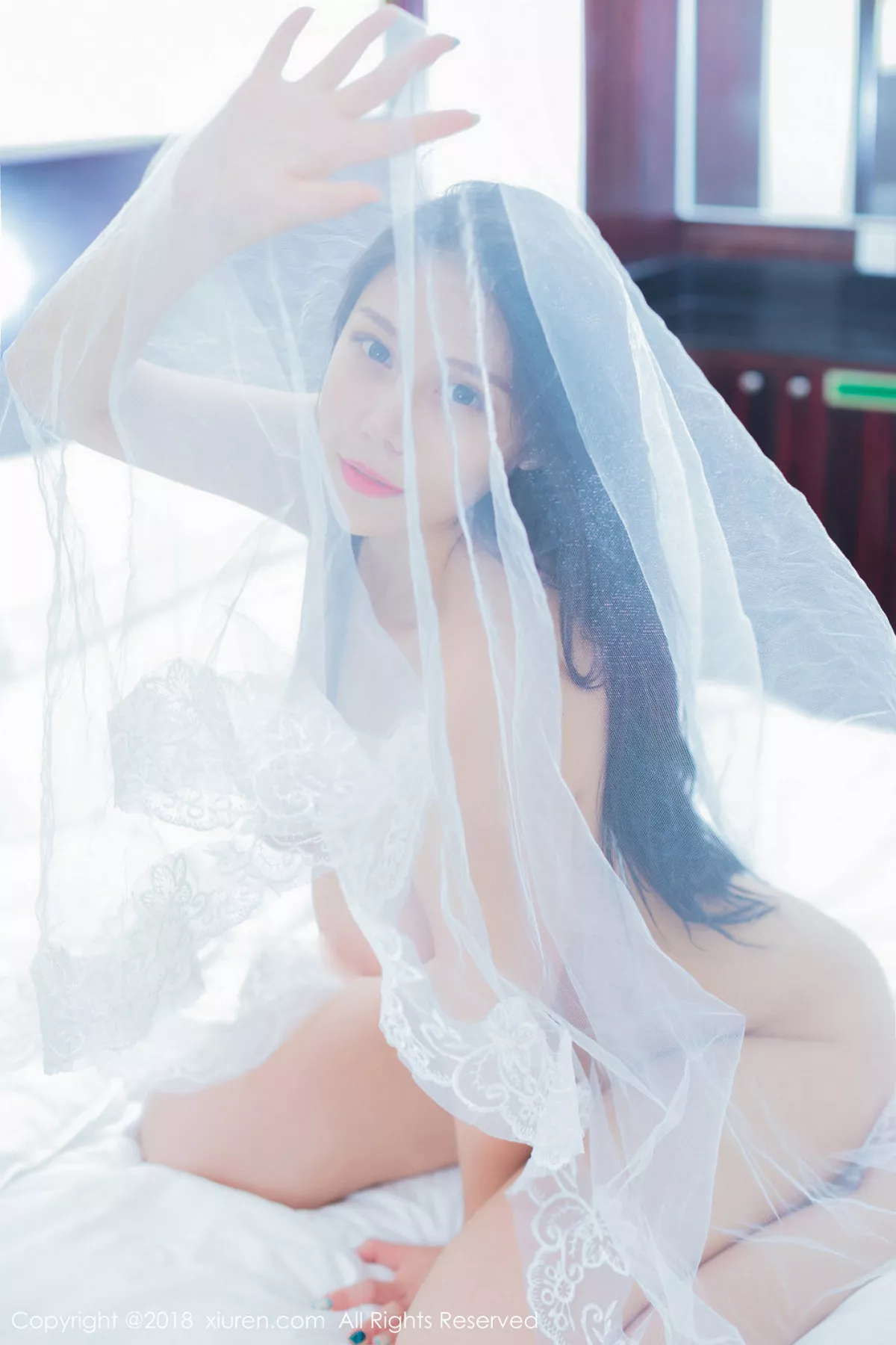 [XiuRen秀人网]第1054期若可写真 [50P]-031