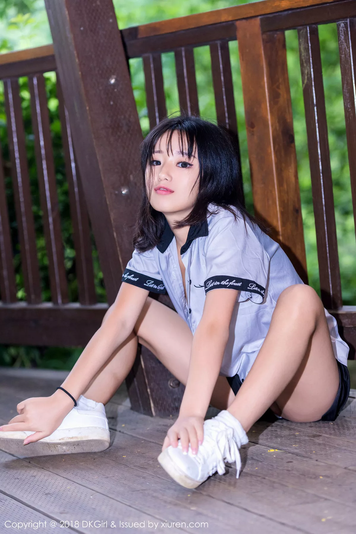 [DKGirl御女郎]第071期仓井优香写真 [48P]-034