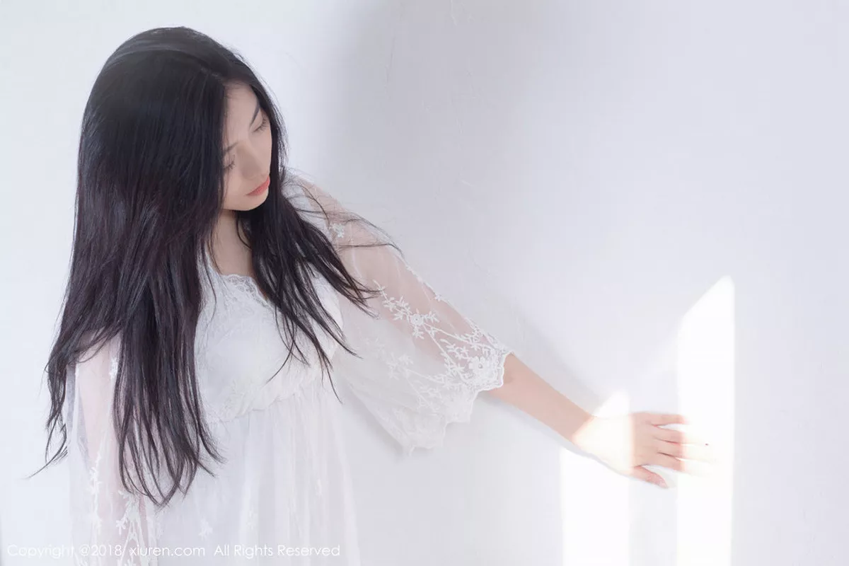 [XiuRen秀人网]第1024期许诺写真 [82P]-006
