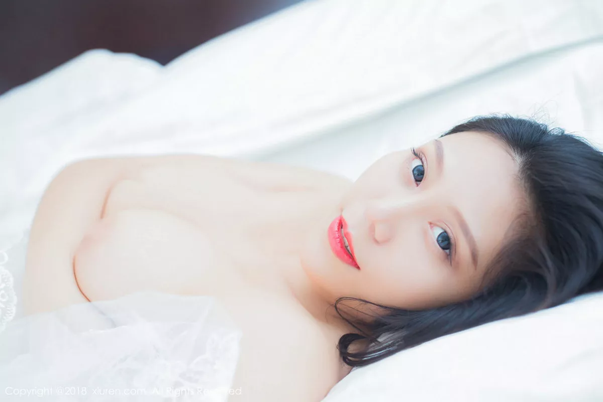 [XiuRen秀人网]第1054期若可写真 [50P]-049