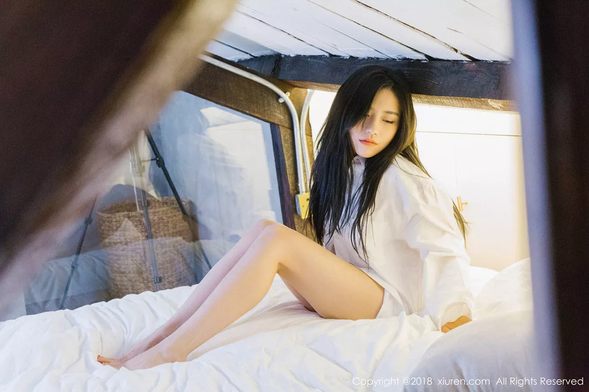 [XiuRen秀人网]第1024期许诺写真 [82P]-040